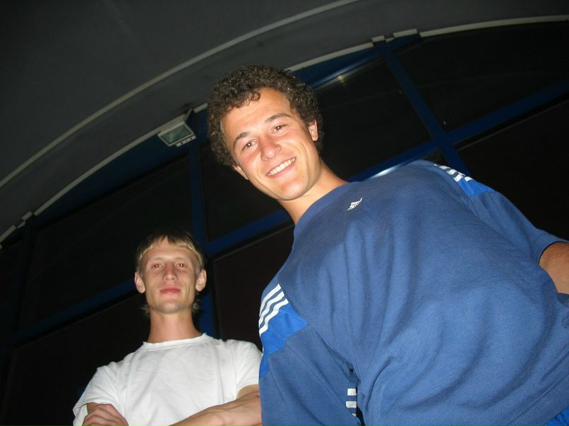 Игорь Мурзин фотография #13