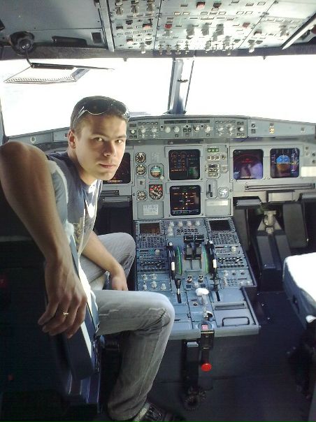 Andreo Grudachev фото №3