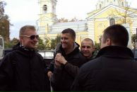 Фотография Окулова Андрея