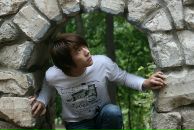 Фотография Кузнецова Виталика