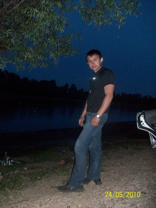 Альберт Валеев фотография #7