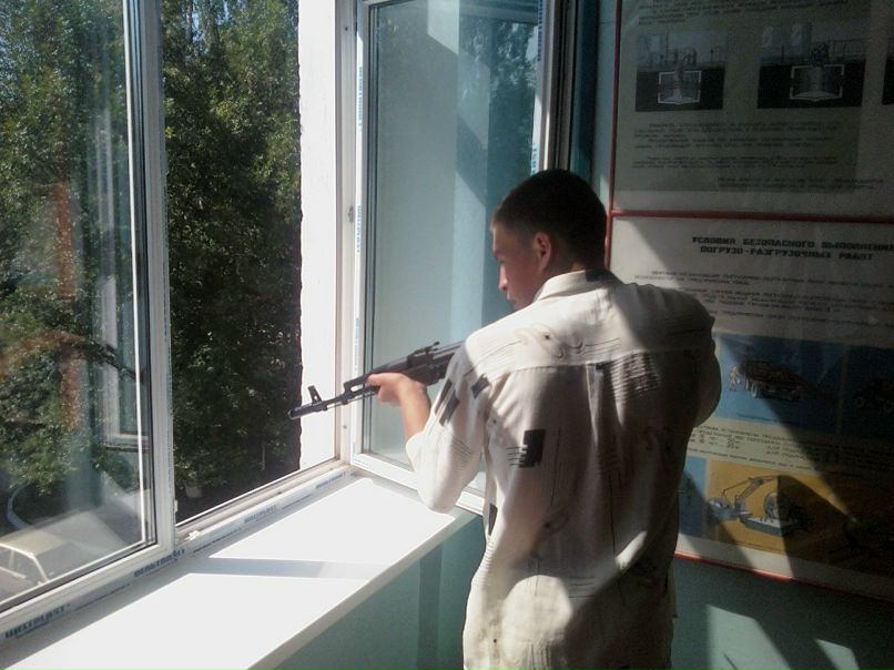 Дмитрий Князев фотография #42