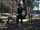Фотография Силаевой Натальи