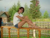 Фотография Скомороховой Татьяны