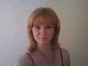 Фотография Радионовой Юли