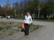 Наташа Мельничук фотография #39 (источник - https://vk.com/id21623730)