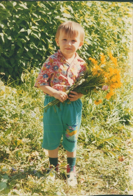 Сергей Галицков фотография #24