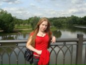 Фотография Лавровой Анастасии