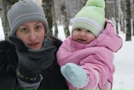 Фотография Тихомировой Софьи