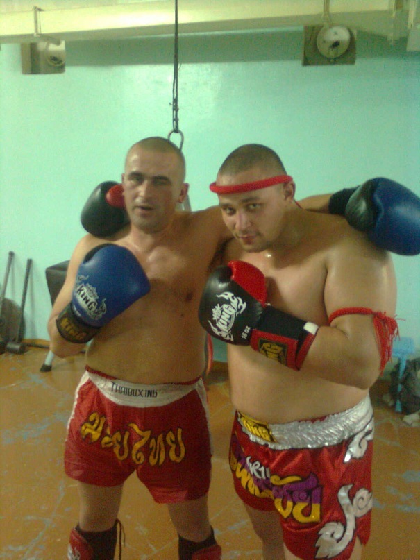 Сергей Горбатенко фотография #17