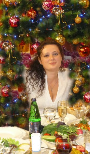 №4, Алина Белокопытова, 45 лет, Москва №4, Алина Белокопытова, 45 лет, Москва