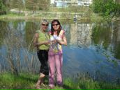 Лена Зимина фотография #6 (источник - https://vk.com/id76589258)