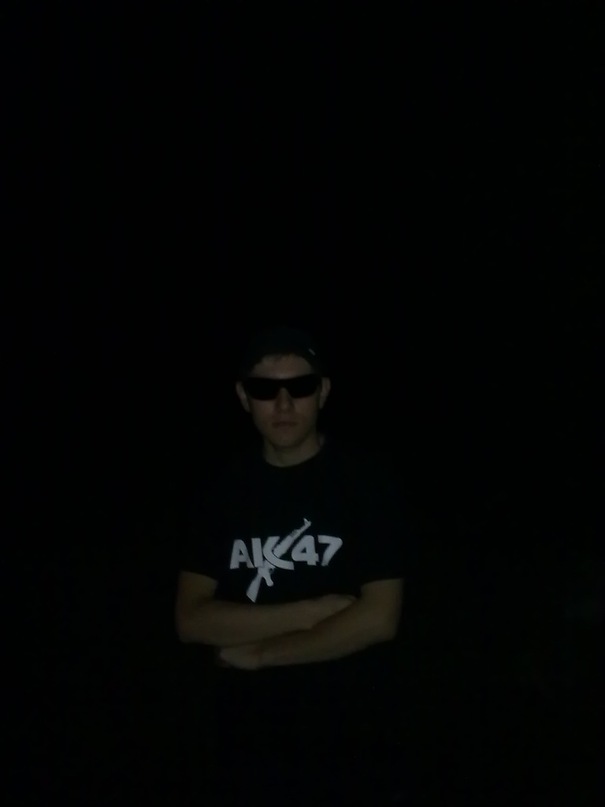 Alexandr Cherkas фотография #27