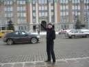 Фотография Настявина Романа