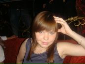 Фотография Титовой-Майоровой Анастасии