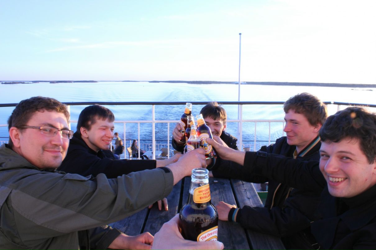 Дмитрий Клименко фотография #32