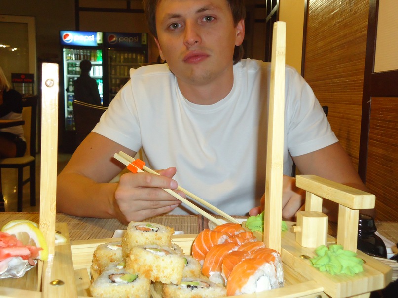 Марат Абдюханов фотография #31