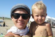 Фотография Дунаева Антона