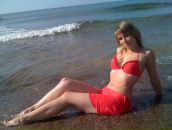 Фотография Гусаровой Ольги