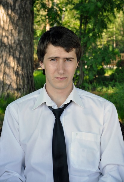 Дмитрий Третьяков фото №21