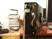 Дмитрий Скрипник фотография #6 (источник - https://vk.com/id10697935)