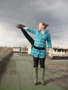 Фотография Егоровой Иришки
