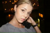 Фотография Юрьевой Ксении