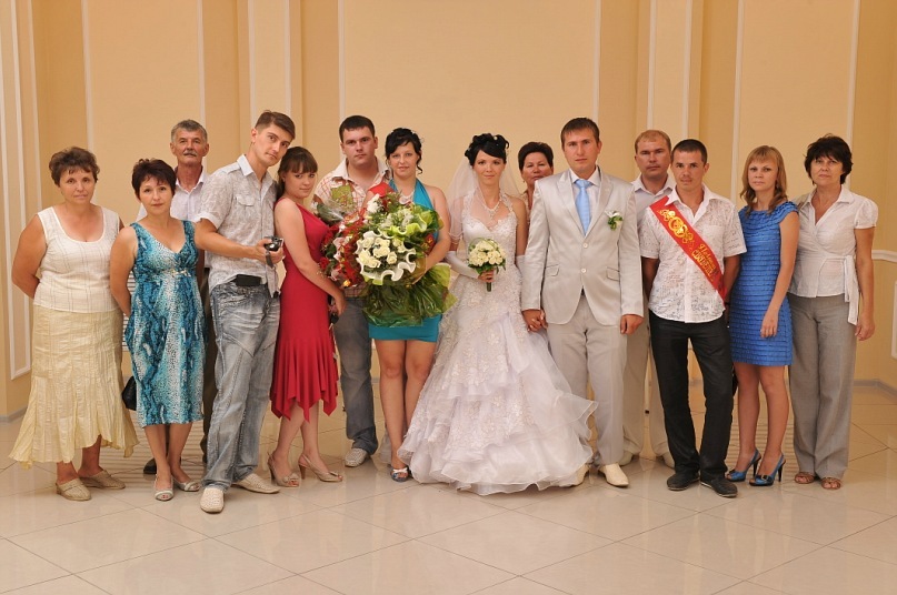 Олеся Утченко фотография #3