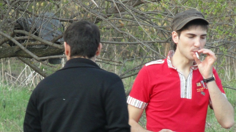 Сергей Сиделев фотография #42