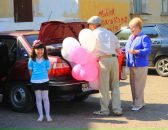 Фотография Nikitina Elvira