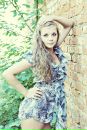 Фотография Виноградовой Веры