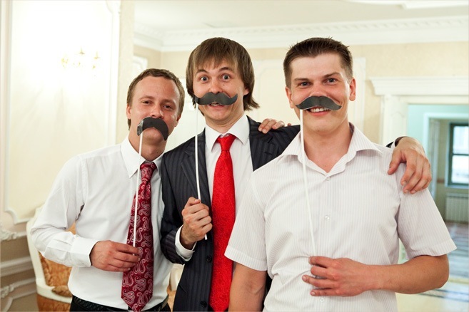 Иван Сусамин фотография #47