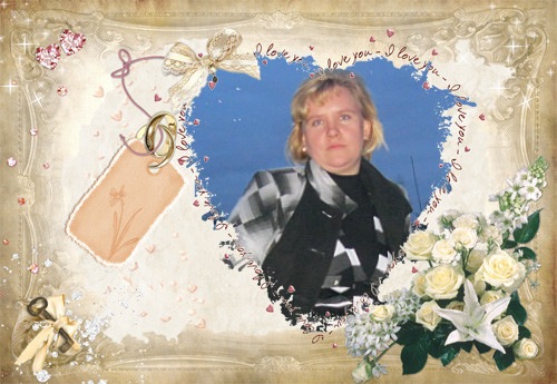 №14, Марина Радченко, 46 лет, Кириши №14, Марина Радченко, 46 лет, Кириши