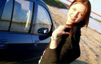 Фотография Масловой Ирины