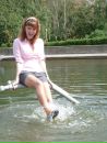 Фотография Манисовой Ольги