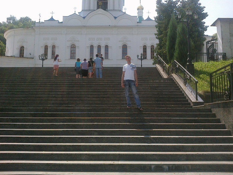 Сергей Бойко фотография #45