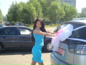 Фотография Вельмаевой Кристины