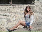 Фотография Варфоломеевой Ксении