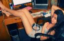 Алиночка :3 фотография #4 (источник - https://vk.com/id138244912)