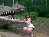 Фотография Маровой Анны