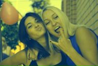 Фотография Marine Milady