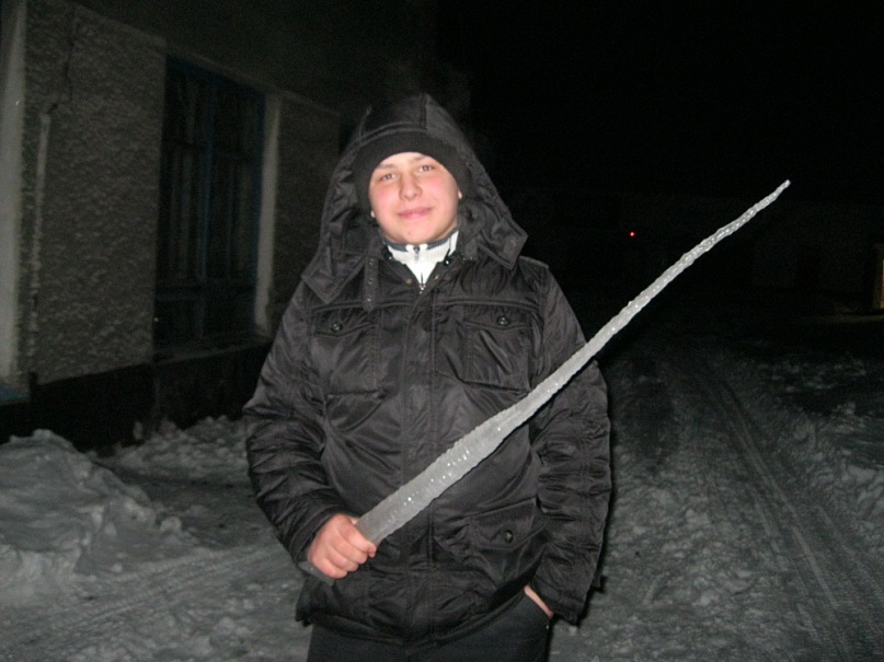 Яков Костенко фотография #31