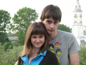 Фотография Удальцовой Янины