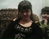 Ріта Чернявка фотография #20 (источник - https://vk.com/id90414909)