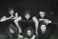 Фотография Фаворской Вероники