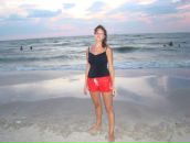 Фотография Юровой Марии