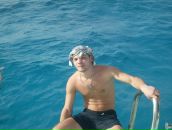 Фотография Уфимцева Дмитрия