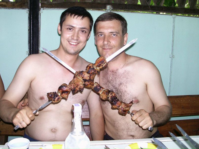 Дмитрий Горлов фотография #5