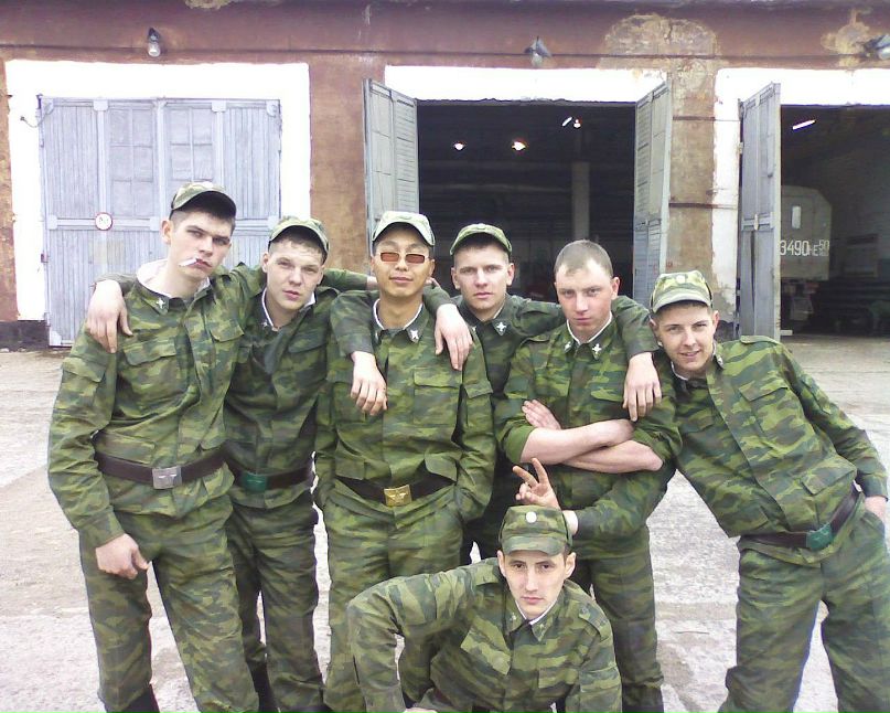 Сергей Горяев фотография #33