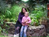 Фотография Макаровой Яны